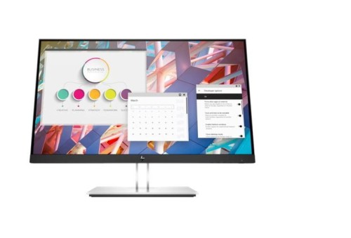 Monitor E24 G4 FHD 9VF99AA-1480755