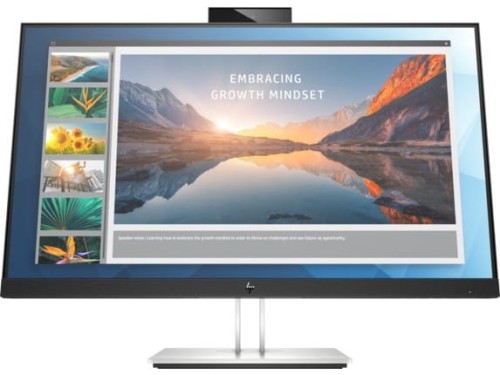 Monitor E24d G4 FHD USB-C Docking 6PA50A4-1496466