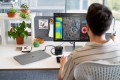 Monitor Z24u G3 WUXGA USB-C display 1C4Z6AA-1504262
