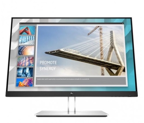 Monitor E24I G4 without video cable 9VJ40A3-1507595