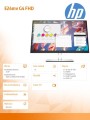Monitor E24mv G4 FHD Conferencing 5YW 169L0E9-1513258