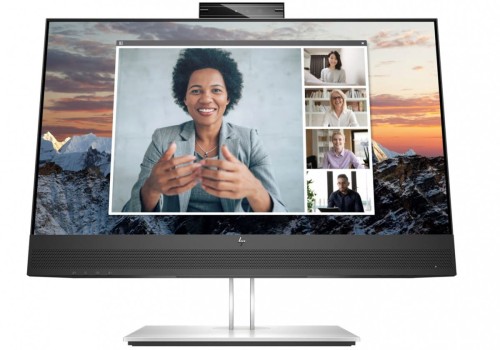 Monitor 24 cale E24m G4 USB-C Conferencing FHD 40Z32AA -1556464