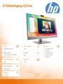 Monitor 27 EliteDisplay E273m 1FH51AA-1394793