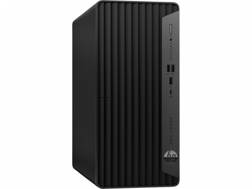 Komputer 400 G9 MT i3-12100 256GB/8GB/DVD/W11P 6A833EA-1587888