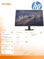 Monitor P27v G4 FHD 27 cali 9TT20AA-1465239