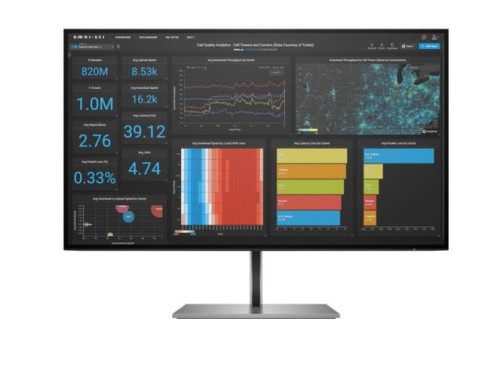 Monitor Z27q G3 QHD  1C4Z7AA-1482459