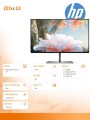 Monitor Z27xs G3 QHD USB-C DreamColor 1A9M8AA-1482479