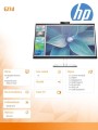 Monitor E27d G4 QHD USB-C Docking 6PA56A4-1500236