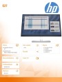 Monitor E27 G4 without video cable 9VG71A3-1507605