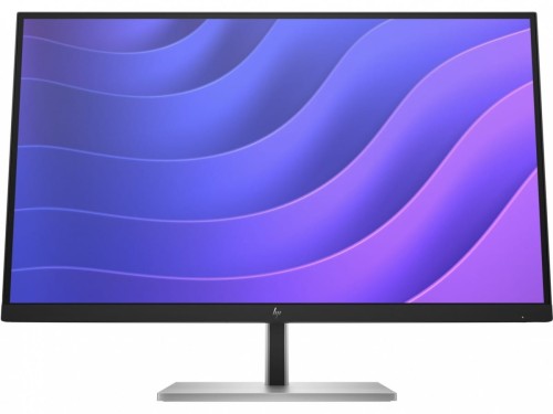 Monitor  E27q G5 QHD                6N6F2AA-1639747