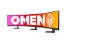 Monitor OMEN X 27 240Hz Gaming  6FN07AA -1437823