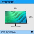 Monitor 27 cali E27 G5 FHD 6N4E2AA-1637052