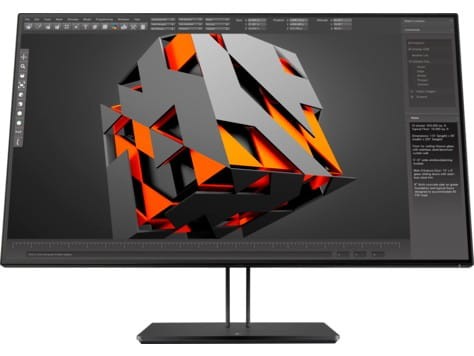 Monitor 31.5 cala Z32 4H UHD 1AA81A4-1396517