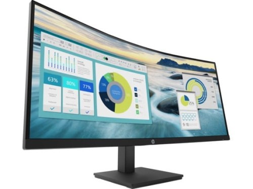 Monitor P34hc G4 WQHD USB-C Curved  21Y56AA-1486118
