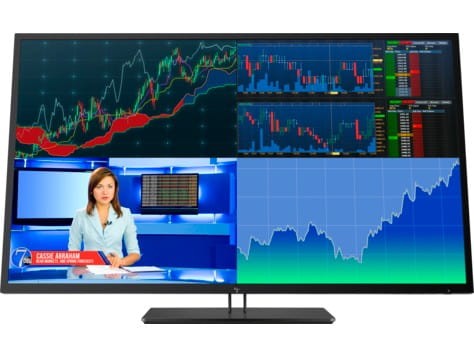 Monitor 42.51 cala Z43 4K UHD 1AA85A4 -1396523