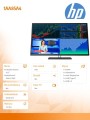Monitor 42.51 cala Z43 4K UHD 1AA85A4 -1396528