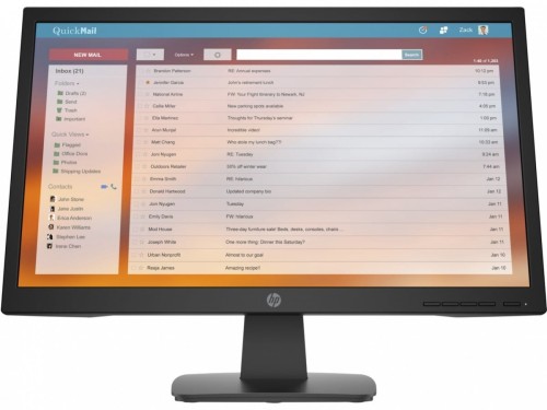Monitor P22v G4 FHD 21.5 cala 9TT53AA-1465240