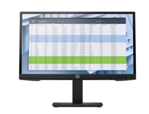 Monitor P22 G4 21.5 cala 1A7E4AA-1474384