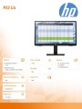 Monitor P22 G4 21.5 cala 1A7E4AA-1474389