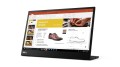 Monitor 14 ThinkVision M14 WLED LCD 61DDUAT6EU-1433333