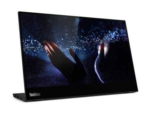 Monitor 14.0 ThinkVision M14t LCD 62A3UAT1WL -1495724
