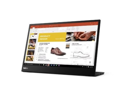 Monitor 14.0 ThinkVision M14 WLED LCD 63AAUAT6WL-1575780