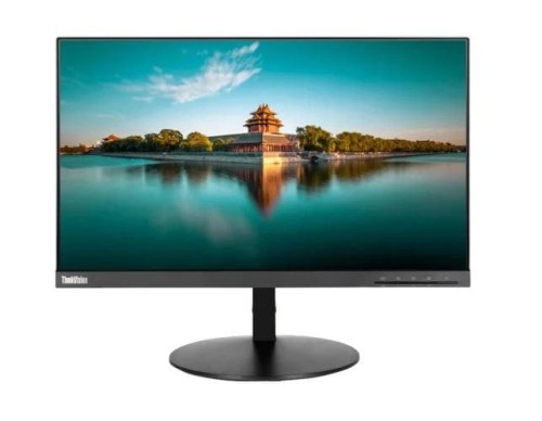Monitor 21.5 ThinkVision T22i-20 WLED LCD 61FEMAT6EU -1455492