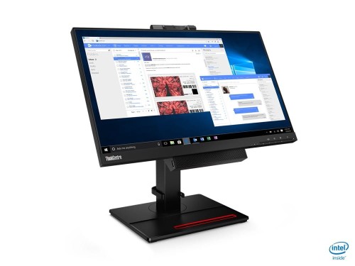 Monitor 21.5 ThinkCentre Tiny-in-One 22Gen4 Touch WLED 11GTPAT1EU -1461786