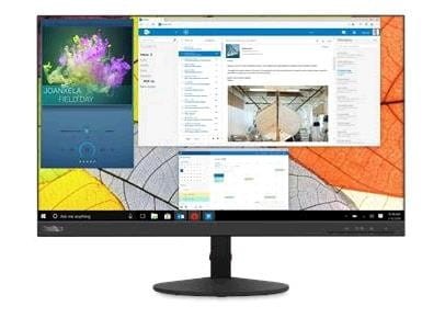 Monitor 23.8 ThinkVision S24q-10 LED Backlit LCD 61E7GAT1EU-1448069