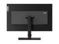 Monitor 23.8 ThinkVision P24h-20 WLED LCD 61F4GAT1EU -1452603