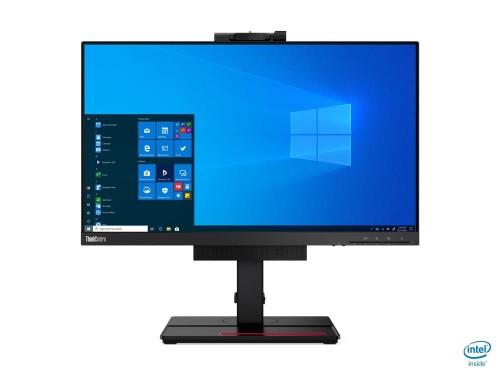 Monitor 23.8 ThinkCentre Tiny-in-One 24Gen4 Touch WLED 11GCPAT1EU -1461805