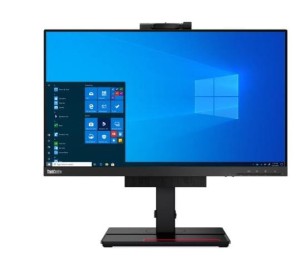 Monitor 23.8 ThinkCentre Tiny-in-One 24Gen4 WLED 11GEPAT1EU 