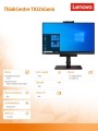 Monitor 23.8 ThinkCentre Tiny-in-One 24Gen4 WLED 11GEPAT1EU -1461811