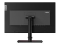 Monitor 23.8 ThinkVision P24h-2L WLED LCD 62B2GAT1EU -1495898