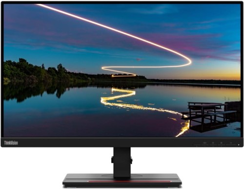 Monitor 23.8 ThinkVision T24m-20 WLED LCD 62CDGAT6EU -1522072