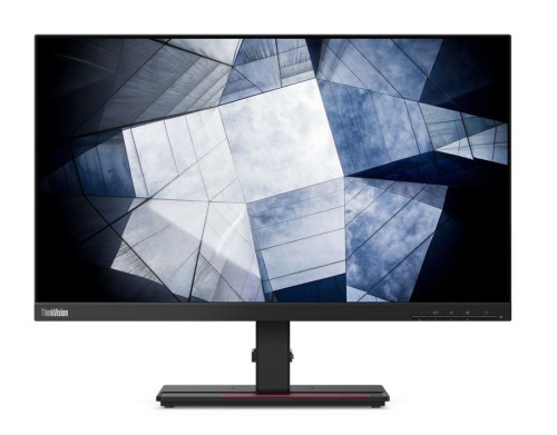 Monitor 23.8 ThinkVision P24h-2L Webcam WLED LCD 62D8GAT1EU -1541468