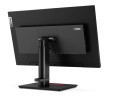 Monitor 23.8 ThinkVision P24h-2L Webcam WLED LCD 62D8GAT1EU -1541471