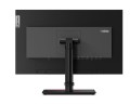 Monitor 23.8 ThinkVision P24h-2L Webcam WLED LCD 62D8GAT1EU -1541473