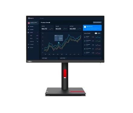 Monitor 23.0 ThinkVision T23i-30 WLED LCD 63B2MAT6EU -1640263