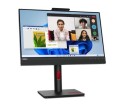 Monitor 23.8 ThinkCentre Tiny-in-One 24 Gen 5 WLED with Webcam 12NAGAT1EU -1650128