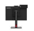 Monitor 23.8 ThinkCentre Tiny-in-One 24 Gen 5 WLED with Webcam 12NAGAT1EU -1650133
