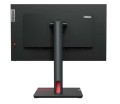 Monitor 23.8 cali ThinkVision P24h-30 WLED LCD 63B3GAT6EU -1656852
