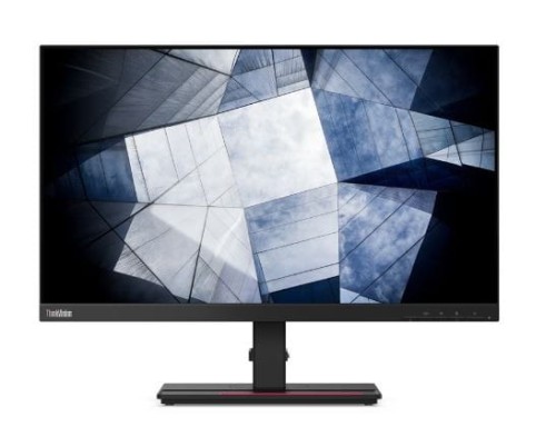 Monitor 23.8 ThinkVision P24q-20 WLED QHD LCD 61F5GAT1EU -1450620