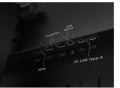Monitor 23.8 ThinkVision P24q-20 WLED QHD LCD 61F5GAT1EU -1450626