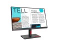Monitor 24.5 cala ThinkVision S25e-30 WLED LCD 63E0KAT4EU -1649738