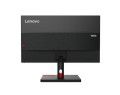 Monitor 24.5 cala ThinkVision S25e-30 WLED LCD 63E0KAT4EU -1649736