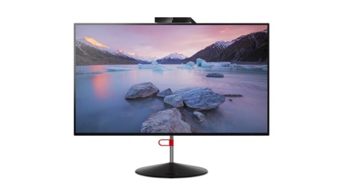 Monitor 27 ThinkVision X1 G2 LED Backlit LCD 61C2GAT1EU-1406322