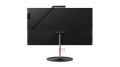 Monitor 27 ThinkVision X1 G2 LED Backlit LCD 61C2GAT1EU-1406323