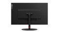 Monitor 27 ThinkVision T27i-10 WLED Backlit LCD 61C6MAT1EU-1406766