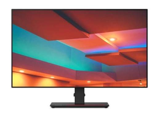 Monitor 27 ThinkVision P27h-20 61E9GAT6EU -1441247